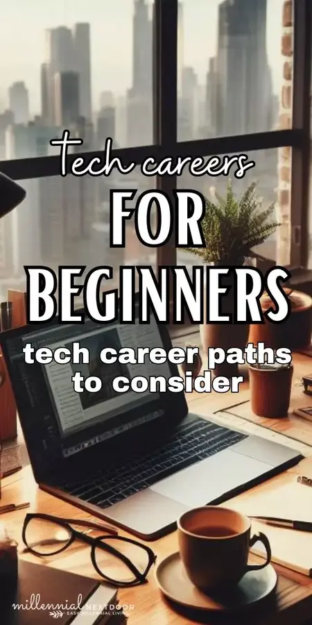 How to Get a Job in the Tech Industry
