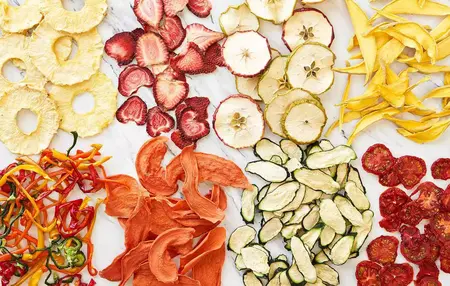 How to Use a Food Dehydrator for Beginners