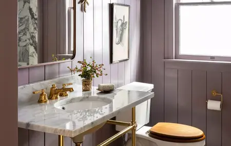 How to Choose the Right Paint Colors for Your Bathroom