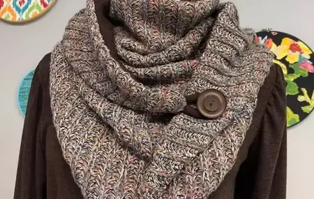 How to Make Your Own Scarves