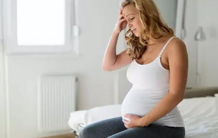 How to Deal with Pregnancy