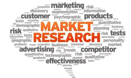 How to Conduct Market Research