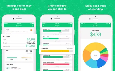 How to Use Your Smartphone to Track Your Expenses