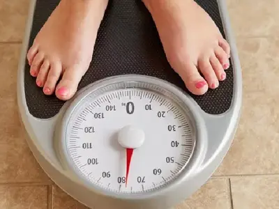 Penurunan Berat Badan Tanpa Sebab? Waspadai Penyakit Serius!