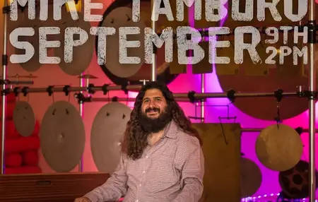 How to Learn to Play Gongs