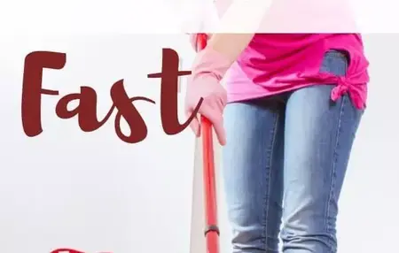 How to Clean Your House Efficiently