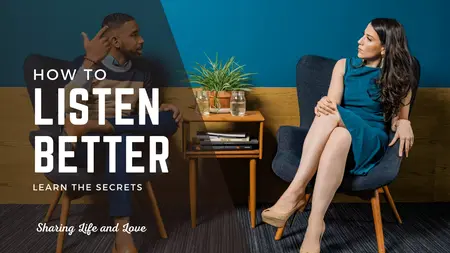 How to Improve Your Listening Skills