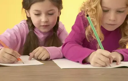 How to Write a Short Story for Children