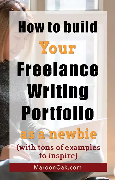 How to become a freelance writer
