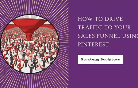 How to Use Pinterest for Traffic and Engagement