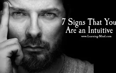 How to Be More Intuitive