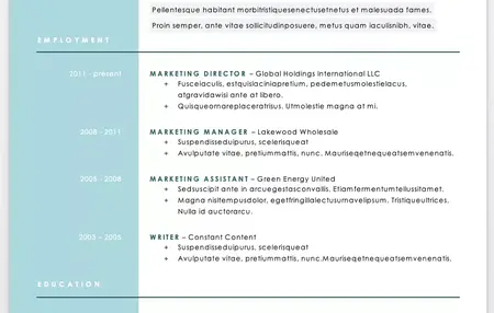 How to Write a Resume for a Remote Job