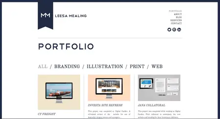 How to Build a Strong Online Portfolio