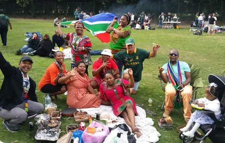 How to Celebrate Your Heritage