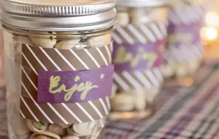 How to Make a Party Favor