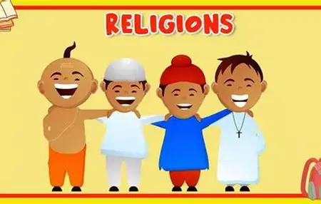 How to Learn About Religion