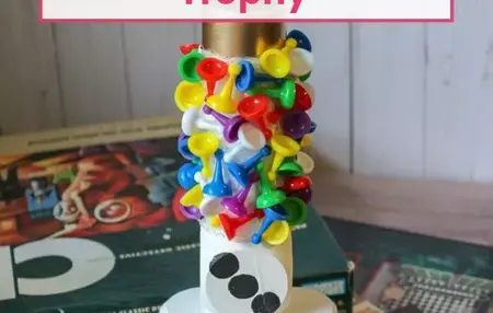 How to Make a Family Game Night