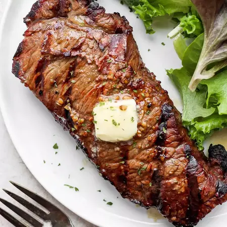 How to Grill the Perfect Steak