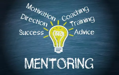 How to Choose the Right Mentor