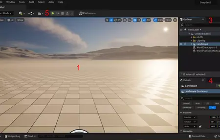 How to Learn to Use Unreal Engine