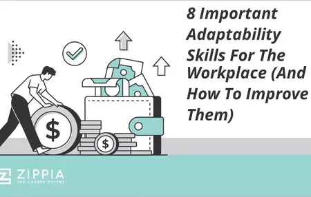 How to Be More Adaptable