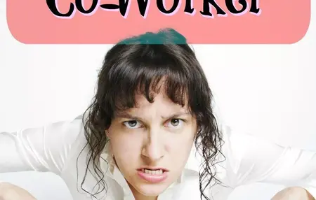 How to Deal with a Difficult Relationship