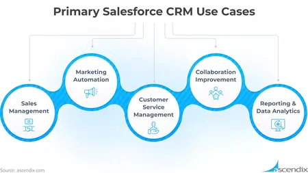 How to Use a Sales CRM for Lead Management
