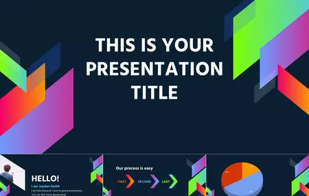 How to Use Google Slides for Presentations