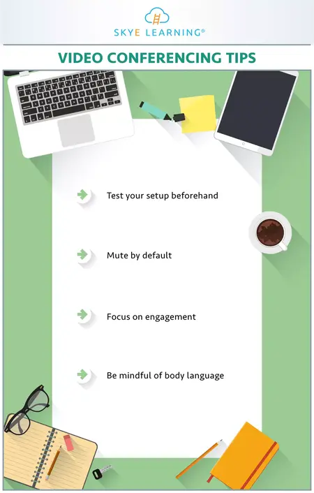 How to Use a Video Conferencing Service