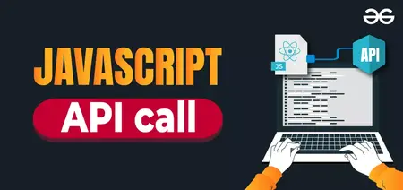 How to make an API call