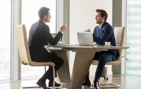How to Master the Art of Negotiation