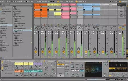How to Use Ableton Live