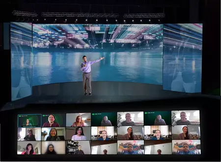 How to Use a Virtual Event Platform