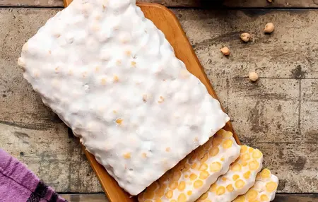 How to Make Tempeh