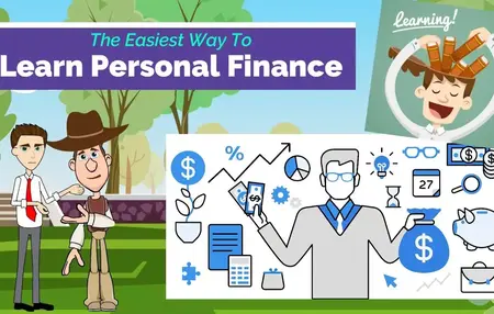 How to Learn Personal Finance Online