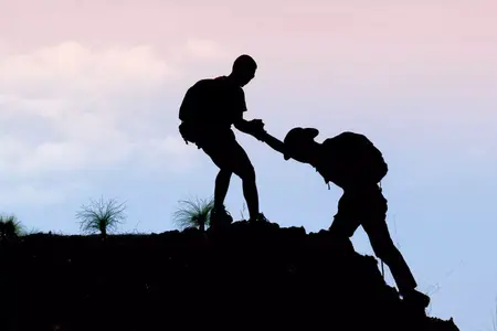 How to Find a Mentor