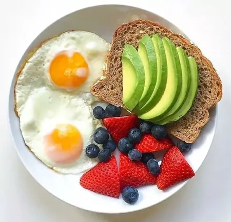 How to Make a Simple Breakfast