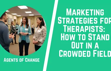 How to Stand Out in Your Field