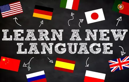 How to Learn a New Language Online