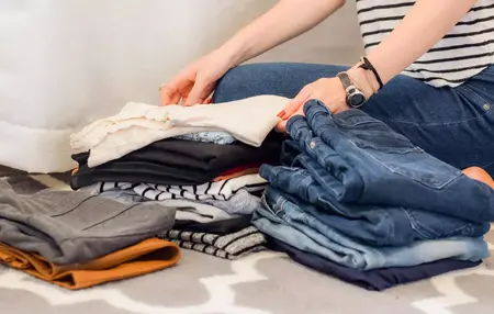 How to Take Care of Your Clothes