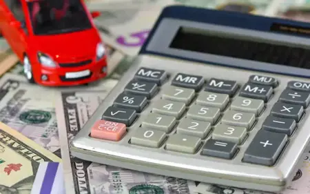 How to Make a Budget for Your Car