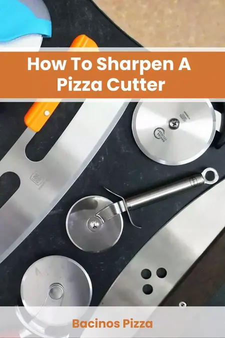How to Use a Pizza Cutter