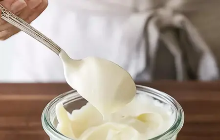 How to Make a Mayonnaise