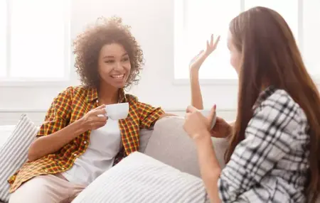 How to Be a Better Listener