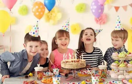 How to Throw a Birthday Party for Kids