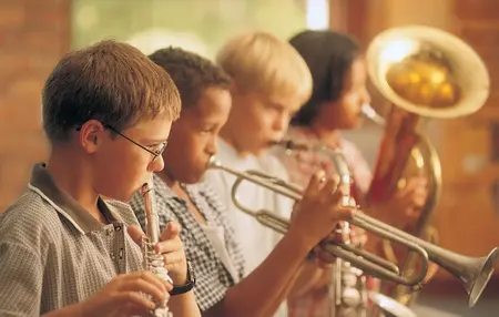 How to Play a Musical Instrument