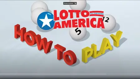 How to Learn to Play Lotto