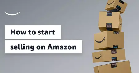 How to Sell on Amazon
