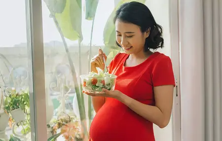 How to Stay Healthy During Pregnancy