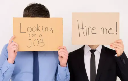 How to Use Instagram for Job Searching